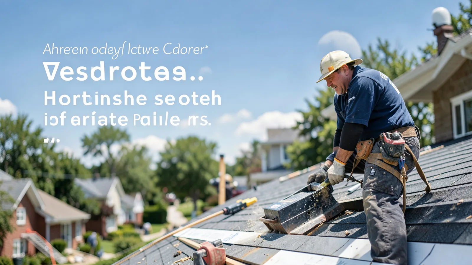 Roof Replacement in Briggsville, AR near me